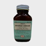 Buy Seconal Sodium